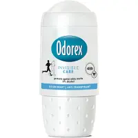 Odorex 3x Deodorant Roller Invisible Care 50 ml