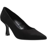 CTWLK - Schoenen - Zwart - Vrouwen - Maat 36 -