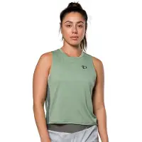 Pearl Izumi Sugar Air Mouwloos Fietstrui