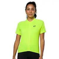 Pearl Izumi Quest Korte Mouw Wielertrui