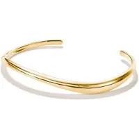 Thomas Sabo - AR122-M01-39-L17 - Bangle - Dames - Fluid Elegance - 17 cm