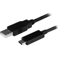 StarTech.com USB-C to USB-A Cable - M/M - 1M