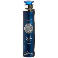 Lattafa Asad Zanzibar Air Freshner Interieurparfum 300 ml