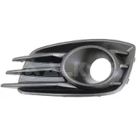 Alkar 4921987 Ventilatiegrille, bumper