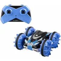 Bizak Exost Aqua Cross Radio Control Blauw