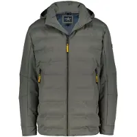 Donders 1860 Driftwood Puffer Jacket