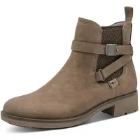 Tamaris Chelsea boots bruin