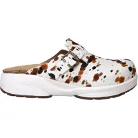Xsensible 30807.5 wijdte H Muilen | Maat 40 Dames Wit