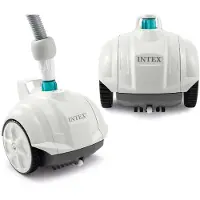 Intex 28007 Zwembadreiniging 1 stuk(s)