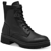 Tamaris Boots zwart