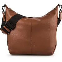 Liebeskind berlin Schoudertas 'Paris' cognac