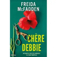 City CHERE DEBBIE