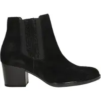 Gabor 8041.03.005 Dames Laarzen - zwart
