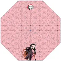 Sakami Merchandise Demon Slayer: Kimetsu no Yaiba Umbrella Nezuko
