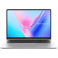 Asus Laptop Vivobook 16 S1652DA-MB002W 16" AMD Ryzen 5 8 GB RAM 256 GB SSD Zilver - Franse Azerty