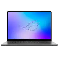 Asus Gaming Laptop ROG Zephyrus G16 GU606AW-DRF3 16" Intel Core Ultra 9 32 GB RAM 1 TB SSD Eclipse-grijs - Franse Azerty