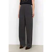 Soyaconcept Broek 'SC-HEBE 4' zwart