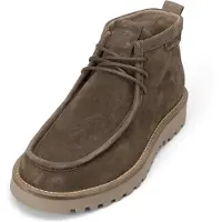 Marc O'Polo Mocassins 'Jack' chocoladebruin