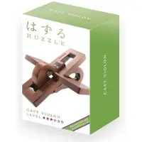 G3 Cast Puzzle - Violon (level 3)
