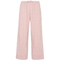 Hunkemoller Pyjamabroek rosé / poederroze
