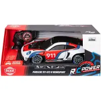 Dickie Toys Porsche 911 Gt3 R Rennsport Afstandsbediening Auto