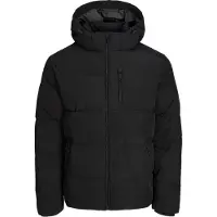 Jack & Jones Becks Puffer Winterjas Heren (plussize) 4XL