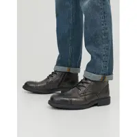 Jack & Jones Laarzen 41 Zwart