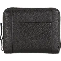 PICARD Leer portemonnee Pure 1 Wallet Cafe donkerbruin