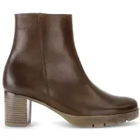 Gabor 8030.01 Enkellaarzen | Maat 7