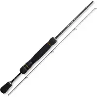 Herakles Area Elisium One Trout Rod Zilver 1.80 m / 0.5-2.5 g