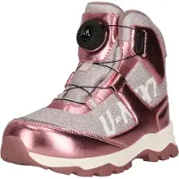 Whistler Snowboots 'Nocara' pink