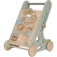 Little Dutch babywalker Safari Friends