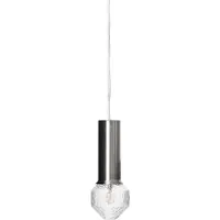 Innolux Milano hanglamp staal geborsteld, 3
