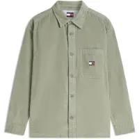 Tommy Hilfiger Overhemd navy / groen / bloedrood / wit