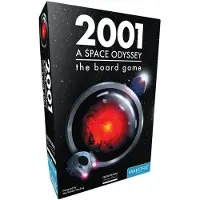 Maestro Media 2001- A Space Odyssey