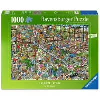 Ravensburger The Garden Centre Puzzel (1000 stukjes)