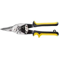 Topex Cisaille De Coupe Droite 250mm