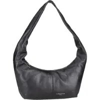 Liebeskind berlin Bo Sheep Natural M | Hobo tas leer | zwart