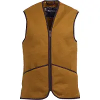 Barbour Voering Bedale | Beige | Maat 52