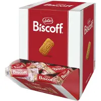 Lotus Biscoff Speculoos Koekjes Pak van 150
