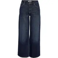 Noisy May Jeans 'NMKENZIE' nachtblauw