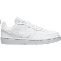 Nike Sneakers 'Court Borough' wit