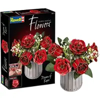 Revell Modélisme Rêve de Roses