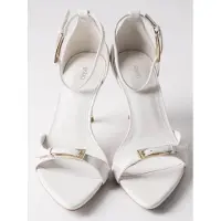 Estro Sandaal '1357-1' beige