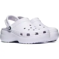 Crocs Classic Platform Klompen