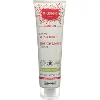 Mustela Maternité Stretch Mark Prevention 150ml Vochtinbrengende Crème