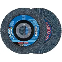 PFERD POLIFAN getande borgring PFR M 40 SGP CURVE STEELOX (40)