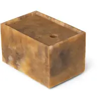 Ferm Living Opbergbox Mist Sugar Kelp 10 x 15 cm