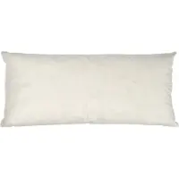 Scandi Essentials Dunö binnenkussen 50x90 cm