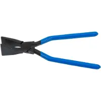 Bgs Abkant- und Falzzange gerade 280 mm